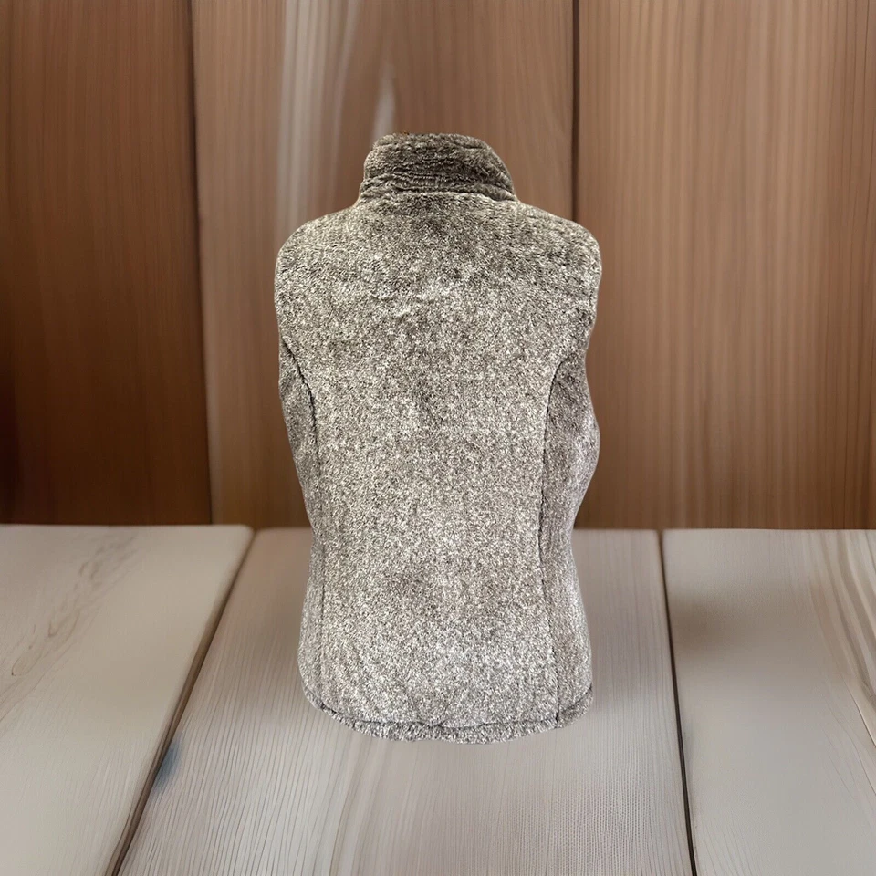 Women’s Reversible Vest By K. C Collections - Image 4 of 4