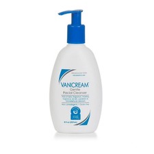Vanicream Gentle Facial Cleanser with Pump Dispenser - 8 fl oz , Free Shipping