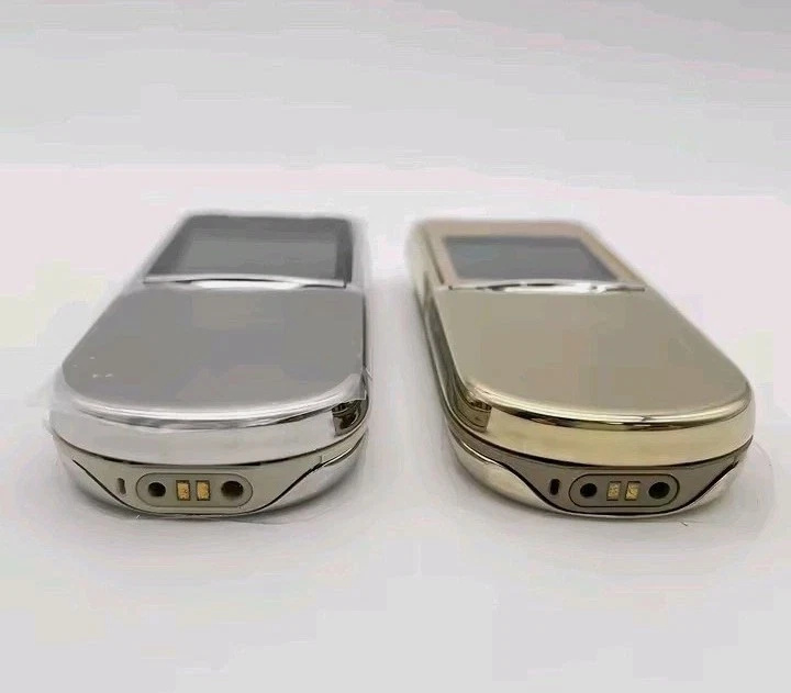 Original Nokia 8800 Sirocco Unlocked Mobile Phone - Made in Finland Rare - Image 4 of 4