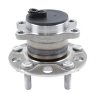 Rear Wheel Bearing Hub For Chrysler Sebring Dodge Caliber Avenger 2007-2013 2014