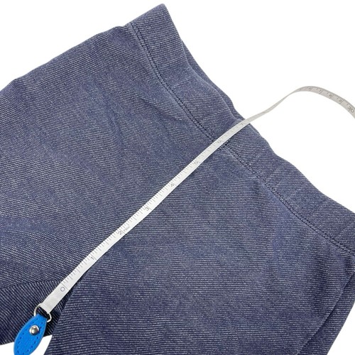 Okie Dokie Match Ups 6X Elastic Waist Kids Pants Bottoms Stretchy Blue - Picture 6 of 7