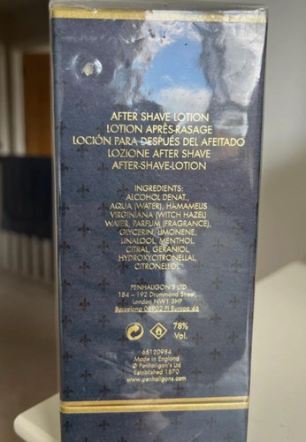 Penhaligons Blenheim Bouquet 200ml - Bild 2 von 3