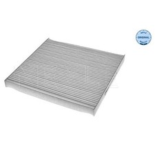 ORIGINAL® Meyle Filter, Innenraumluft für Nissan NOTE MICRA IV (K13K K13KK)