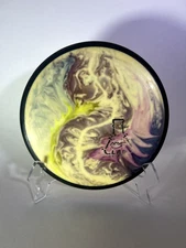 MVP Disc Sports | Signal | Neutron | 158g | Understable Fairway Driver 6|5|-3|1