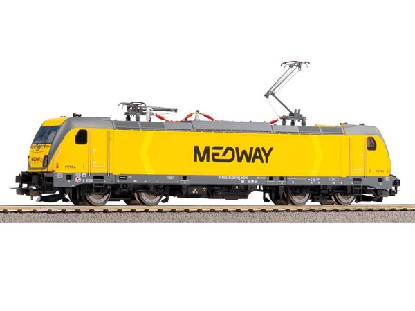 Piko 51594 Elektrolok BR E.494 Medway H0-image