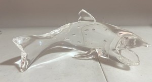 Steuben Glass Animals | eBay