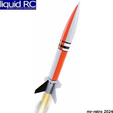 Estes 9720 Doorknob Scale Pro Series Rocket Kit