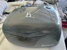 Hiccapop Ultra Baby Wipe Warmer with Built-In Night Light