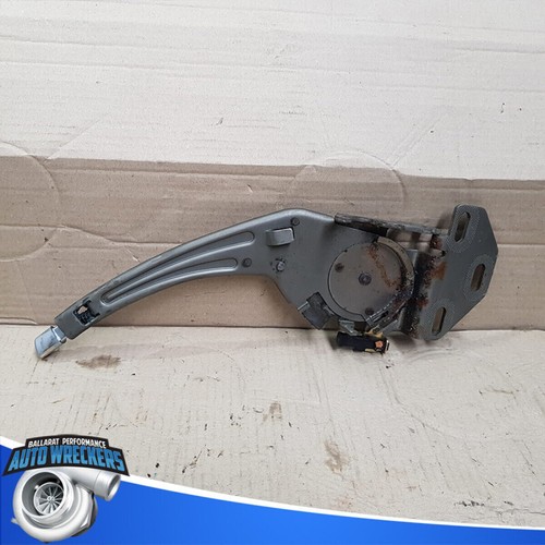 Ford Falcon BA BF SY Handbrake Assembly