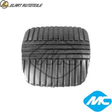 PEDALBELAG BREMSPEDAL 41834 FÜR NISSAN MICRA/II PRIMERA/Hatchback/Traveller 1.0L