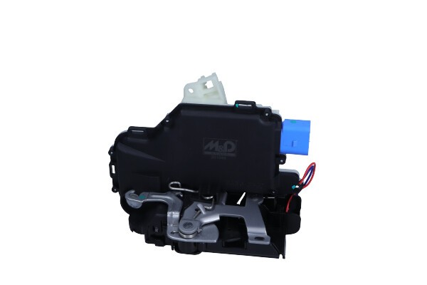Serrure de porte VW Polo 9N pour remplacer un mécanisme de fermeture avant défectueux