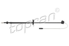 Topran Gaszug 112 160 für AUDI VW