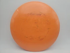 Innova Star Roadrunner 172g Orange Disc Golf Distance Driver