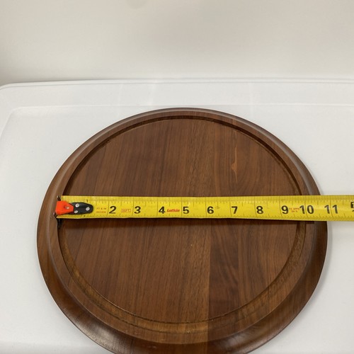 Vintage Bard's Echtholzsockel Glaskuppel Cloche Display Abdeckung 10”x15”  - Bild 6 von 9