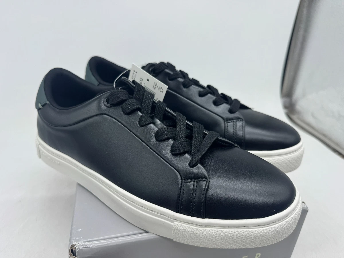 Ted Baker Martt Black Mens Size 10US, 43EUR, 9UK-Brand new in box Buy Baker by Ted Baker Embossed PU Tote Bag from Next USA main image 4