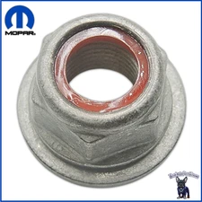 Hex Lock Nut And Washer OEM Mopar 06511398AA 6511398AA