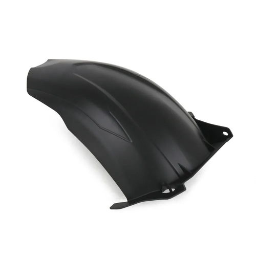 Motorcycle Rear Fender Rear Tire Hugger Mudguard For SYM ADXTG400 2024-2025 - Imagen 7 de 9