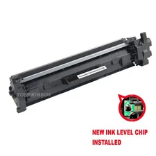 1pk CF230A 30A Toner Cartridge For HP LaserJet pro M203dw M203dn M227fdn M227fdw