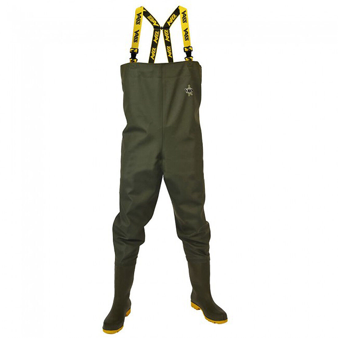Vass Tex 700 Série Nova Édition non à Clous Résistant Waders Cuissardes de Pêche Vass Tex 700 Série Nova Édition non à Clous Résistant Waders Cuissardes de Pêche