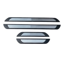 Einstiegsleisten Set für BMW 2er F22 F23 Bj 2013-2021 Türschweller Leisten 4tlg Einstiegsleisten Set für BMW 2er F22 F23 Bj 2013-2021 Türschweller Leisten 4tlg