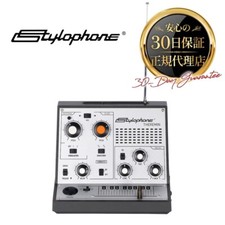 Stylophon Theremin Analog Synthesizer Retro Sound Tragbar Mini Synth Japan