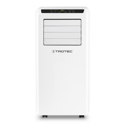 TROTEC Lokales Klimagerät PAC 2010 SH | Mobile Klimaanlage 2 kW 7.000 Btu EEK A - Bild 3 von 11