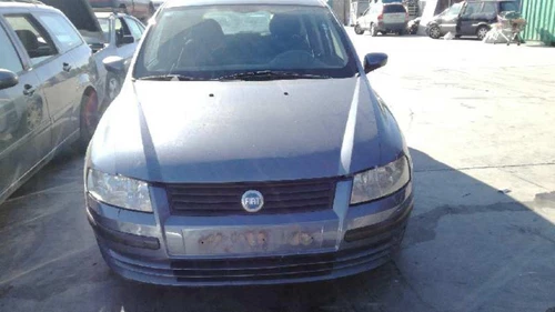 735319257 Comando Climatizzatore Per FIAT STILO (192) 2002 1890961 - Foto 5 di 10