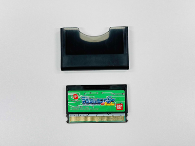 バンダイ製　wonder swan WonderSwan Color Console Wonder Swan Bandai crystal blue Japan