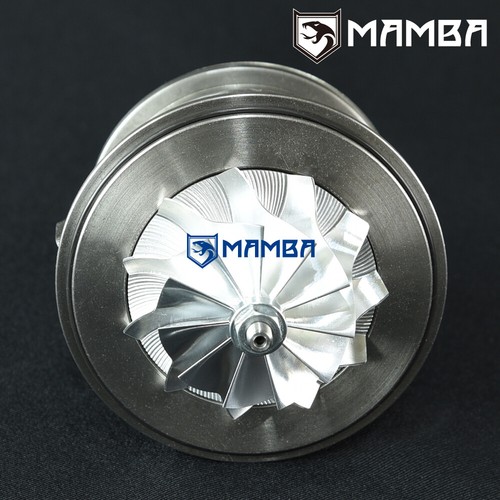 Cartucho turbo MAMBA CHRA Garrett rodamiento de bolas GT2554R 446179-24 471171-3 11+0 - Imagen 2 de 8