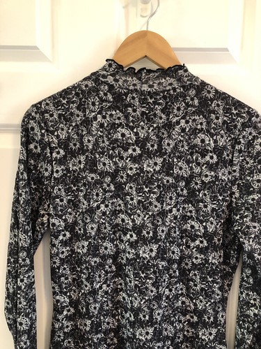 Top shop Dress. Black & White. Size 16 - Picture 7 of 8