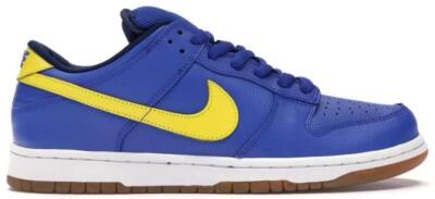 Nike Dunk Pro SB Low Boca Juniors for Sale | Authenticity