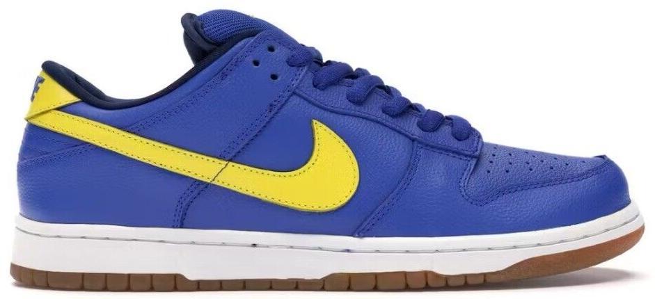 Nike Dunk Pro SB Low Boca Juniors for Sale | Authenticity
