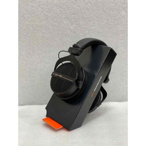 Beyerdynamic DT990 Pro Open Back Studiokopfhörer Limited Edition schwarz B Ware
