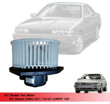 Moteur Nissan MAXIMA