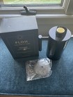 Floh French Press for Coffee & Tea in Black Gloss - 34 Oz Insulated Stainless...