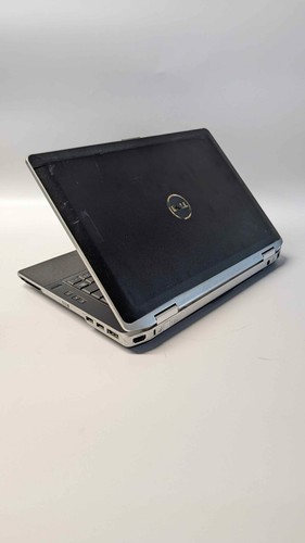 Dell 6430, i3 3rd Gen, 4GB Ram, No HDD/SSD/OS/Charger, Boots to Bios - Picture 6 of 8