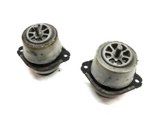 2015 AUDI Q7 (4L) 3.0L SUPER (CTWA) ENGINE MOTOR MOUNT SET/2