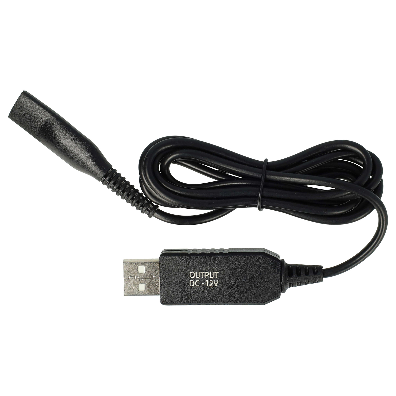 Ladekabel für Braun Serie 7 799cc 797cc-7 795cc-3 795cc Rasiermesser 120cm