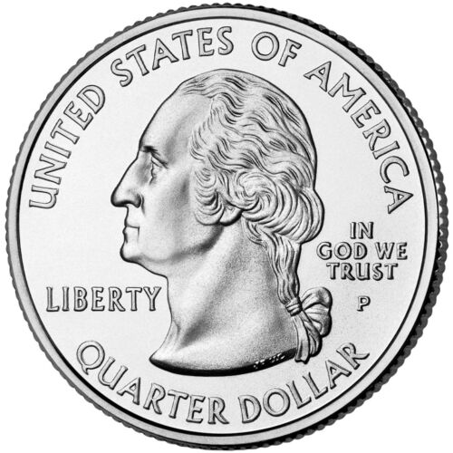 2009 P&D Northern Mariana Islands US Territories coin Quarter U.S. mint rolls - Picture 4 of 4