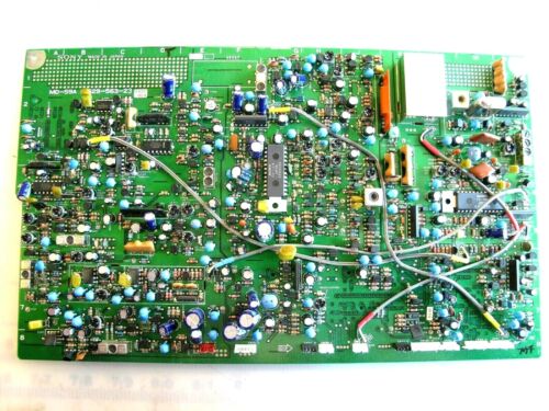 SONY MD-59A Circuit Board Assembly 1-629-563-23 - Afbeelding 1 van 1