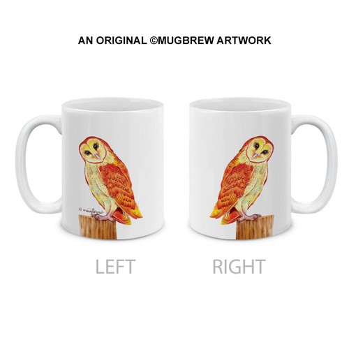 Design Keramik Kaffee Geschenk Milch Becher Teeglas Tasse mit Handgriff, 11 Unzen - Bild 133 von 270