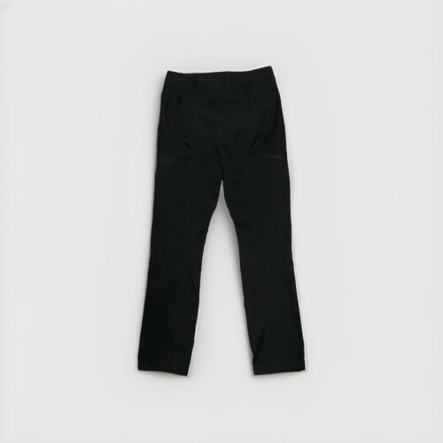 PANTALÓN PATAGONIA MUJER SIMUL ALPINO TALLA 6 NEGRO 83066 ENTREPIERNA 32” - Imagen 2 de 11