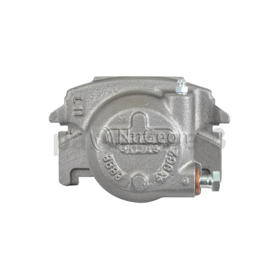 Pinzas de freno delanteras Nugeon Automotive Components para Dodge Dart 1975 1974 1973 Foto 3 de 4