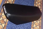 YAMAHA DT125 DT175 replacement seat cover 1979 1980 1981