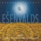 Eriks Esenvalds: Northern Lights (CD, Feb-2015, Hyperion)