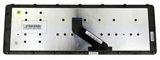 Clavier AZERTY Packard Bell Noir Neuf - Clavier Français Original Pour PC
