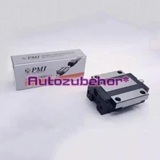 1 Pc. New MSB35ESSF0N Linear Guideway Slider