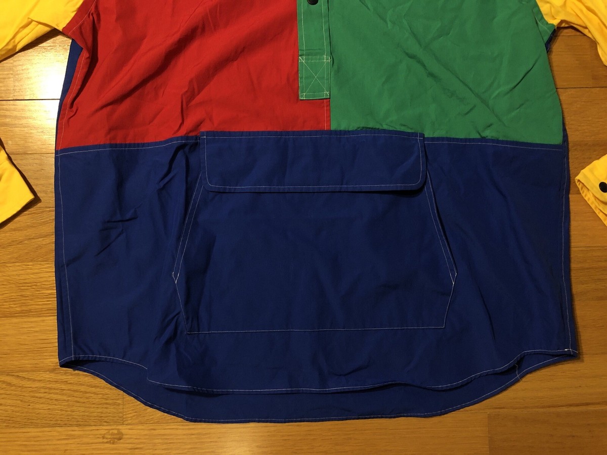 New M Polo Sport Ralph Lauren RLPC67 Saranac Lake CP-93 New M Polo Sport Ralph Lauren RLPC67 Saranac Lake CP-93