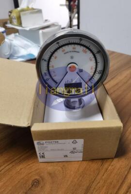 1PC IFM PG2794 Flowmeter New