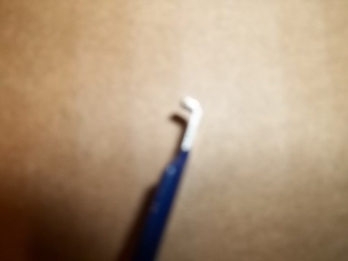 PLCC IC CPU Extra Remover Tool BIOS ROM Chip Motherboard MainBoard Puller, 10 pk - Picture 3 of 3